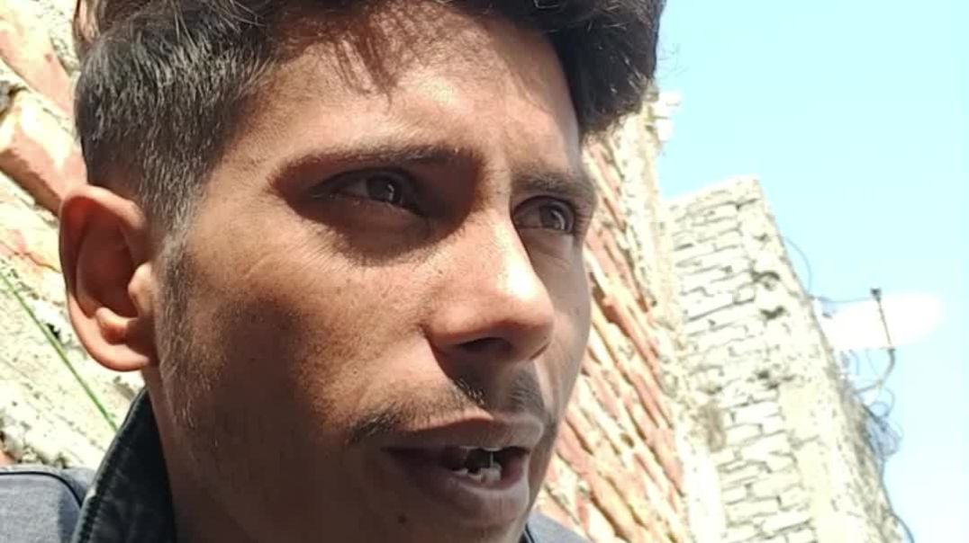 ⁣प्यार में ठोकर 💔