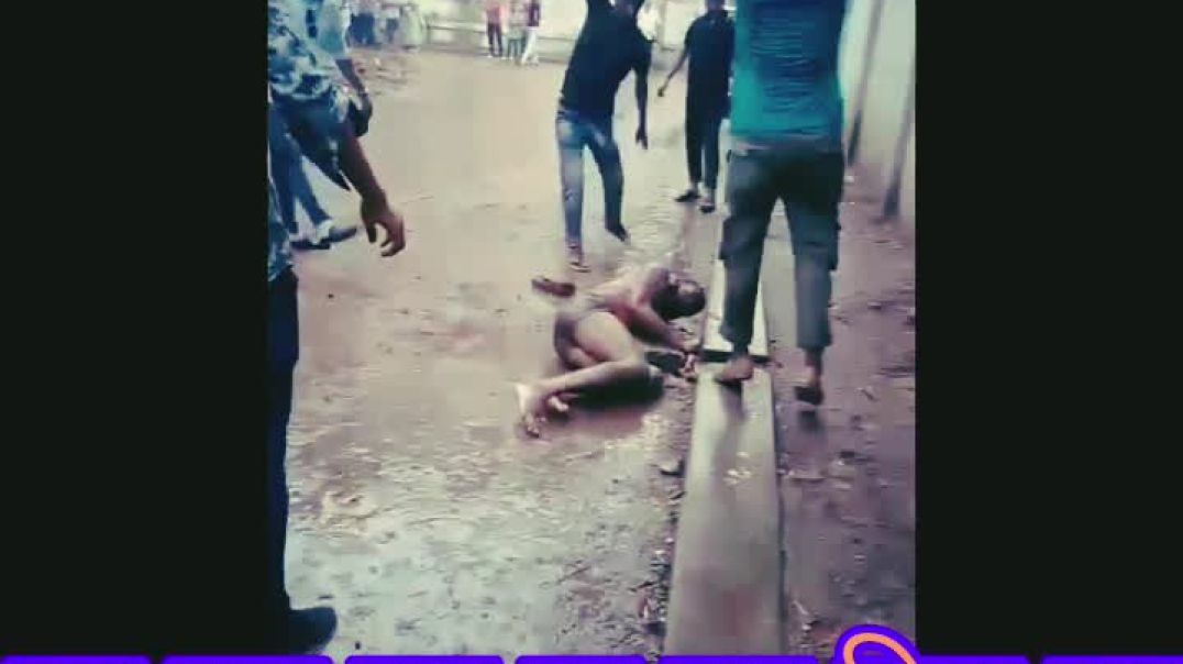 ⁣दीपू दास की मदद की गुहार बांग्लादेश में किसी ने नहीं सुनी