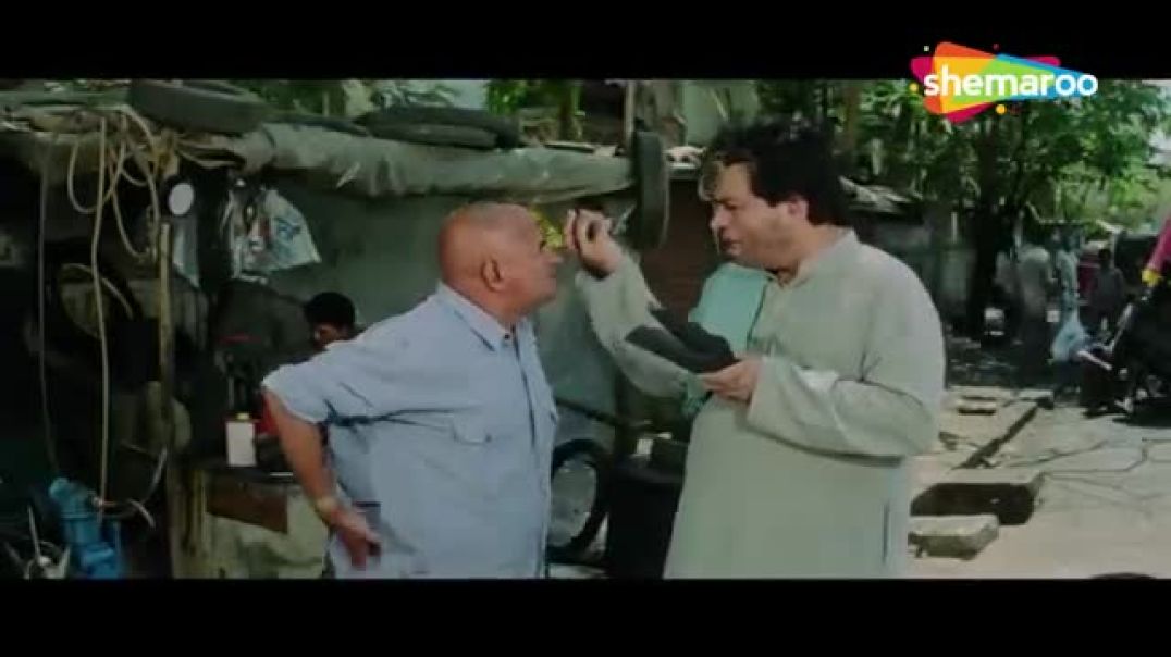 ⁣अपने_दिल_से_पैसों_का_ख्वाब_निकाल_दे___Kader_Khan,_Aruna_Irani,_Govinda___Best_Comedy_Scenes(360p)