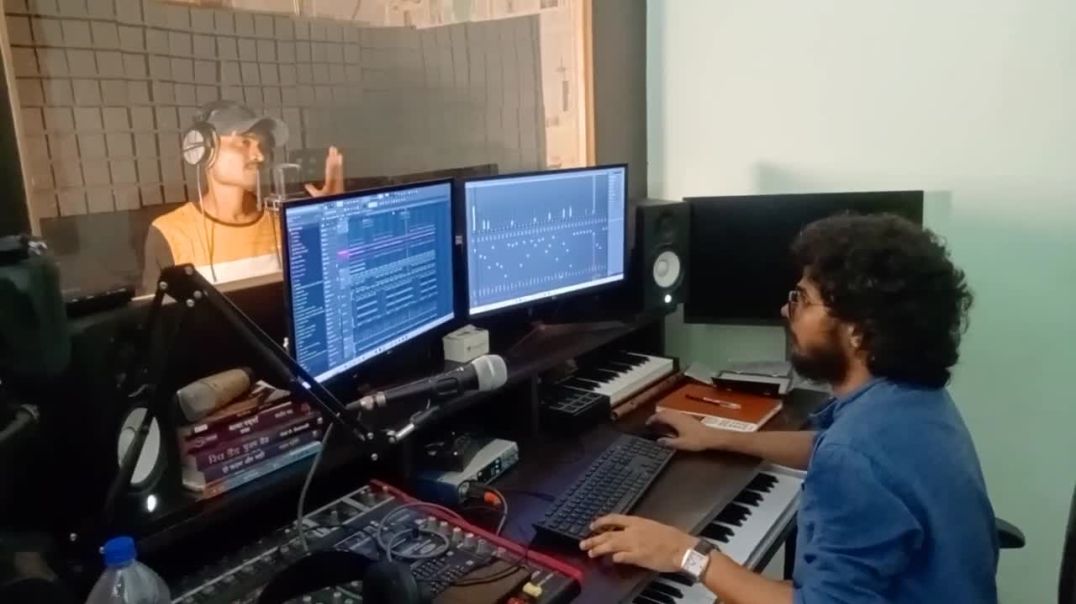 ⁣Tara Bina Nai G Paunga 2026|Satya Hansrag|New Hindi Song #apnatube