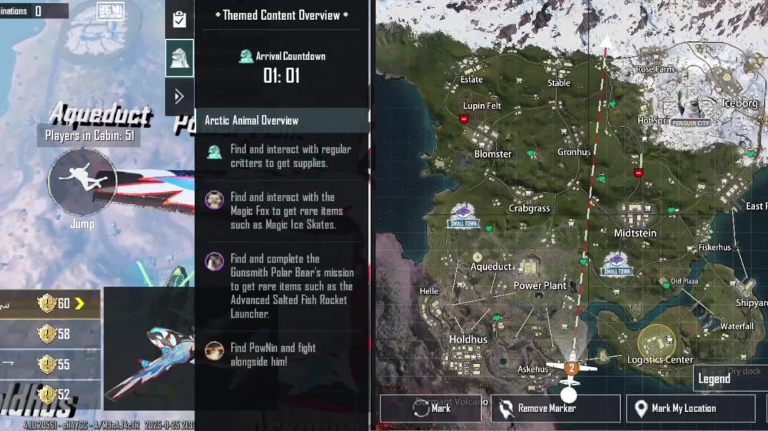 ⁣New gameplay and comedy