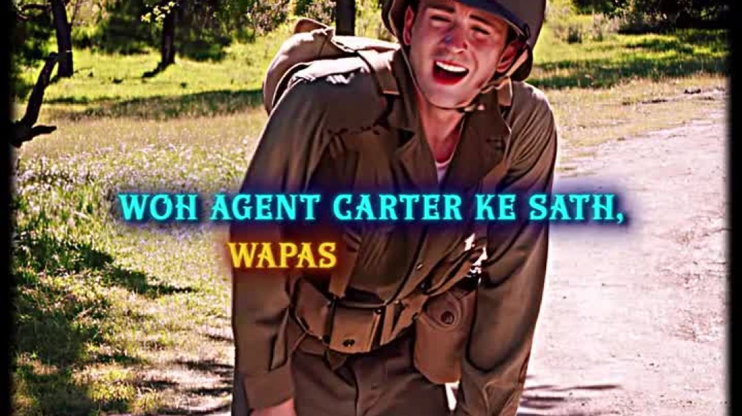 ⁣Captain America for a Reason 🗿🔥 The First Avenger [4k] Edit • NO BATIDÃO (Slowed) #Edit #Shorts 720p