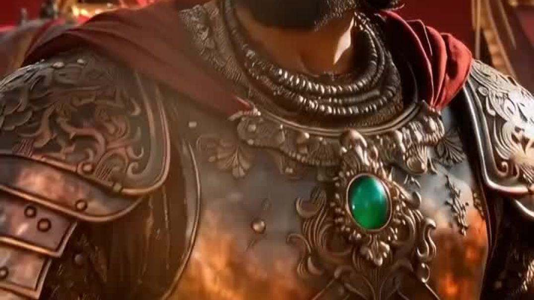 ⁣भारत के युवा शेर की कहानी 🔥 kumar dev studio