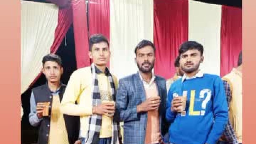 Kariya aa mahare tirast babdi