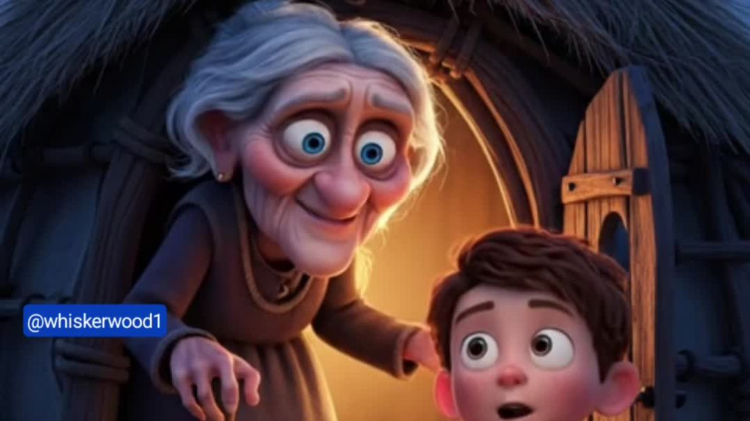 ⁣“जो गया… वापस नहीं आया!”