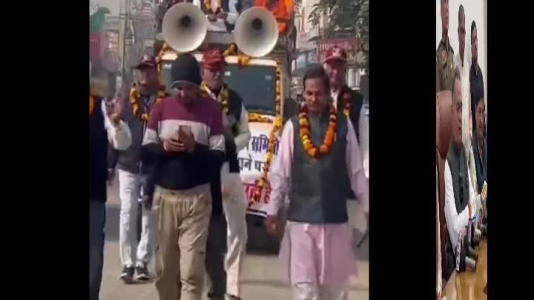 हांसी बना हरियाणा का 23वा जिला ( 3तहसील, 2उपमंडल शामिल)