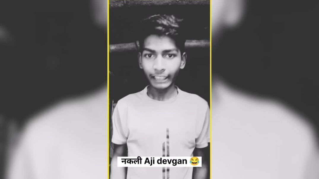 ⁣Fully comedy video