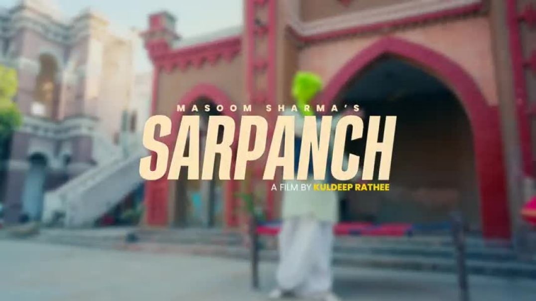 Sarpanch__Official_Video__Masoom_Sharma___Shiva_Choudhary___Harry_Lather___New_Haryanvi_Song_2025(48