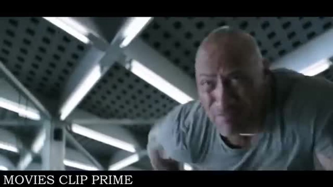 ⁣Hobbs Vs Shaw - Elevator Fight Scene - FAST AND FURIOUS I Hobbs And Shaw | Movies  Clip Prime