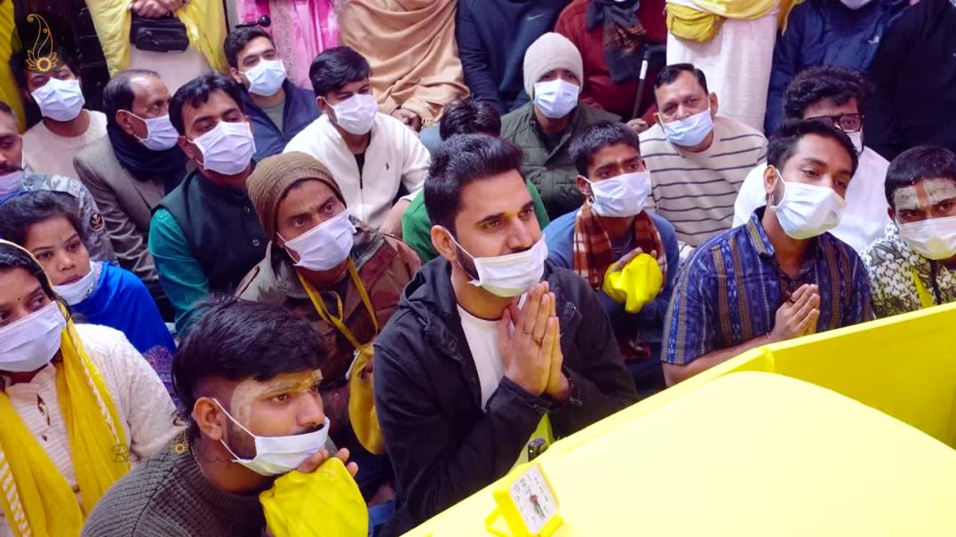 ⁣फिल्म निर्माता हूँ युवा पीढ़ी की प्रेरणा के लिए फिल्मों में कौनसे बदलाव करूँ_ Bhajan Marg