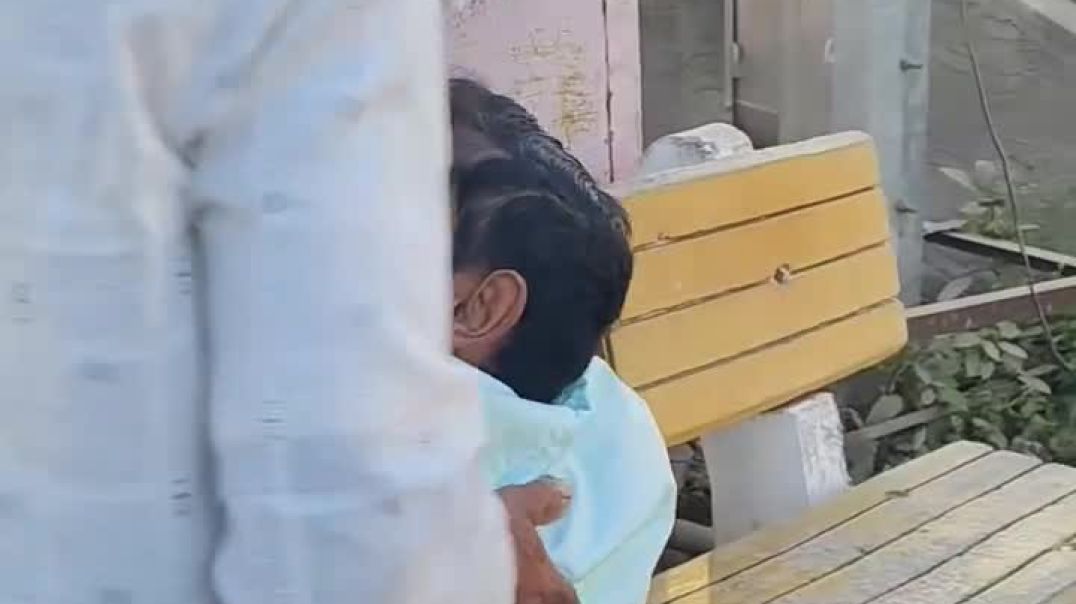 ⁣बापाच प्रेम दिसत नसत पण बापा इतक प्रेम कोणीच करू शकत नाही