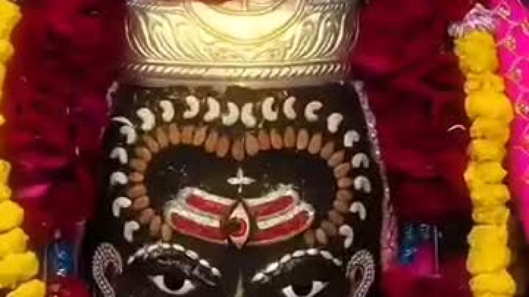 ⁣har har mahadev🥺🙏❣️🚩...