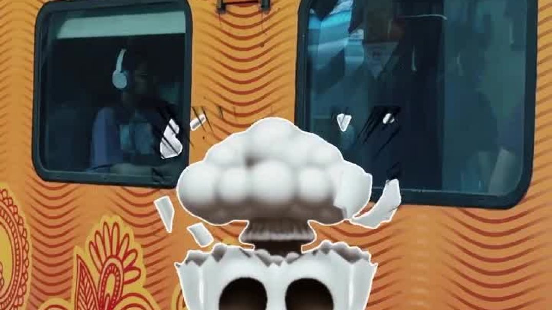 ⁣MUMBAI RAJDHANI EXPRESS