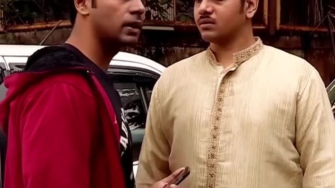 ⁣कैसे एक लड़की ने की मासूम की जिंदगी बर्बाद देखें Ep 2