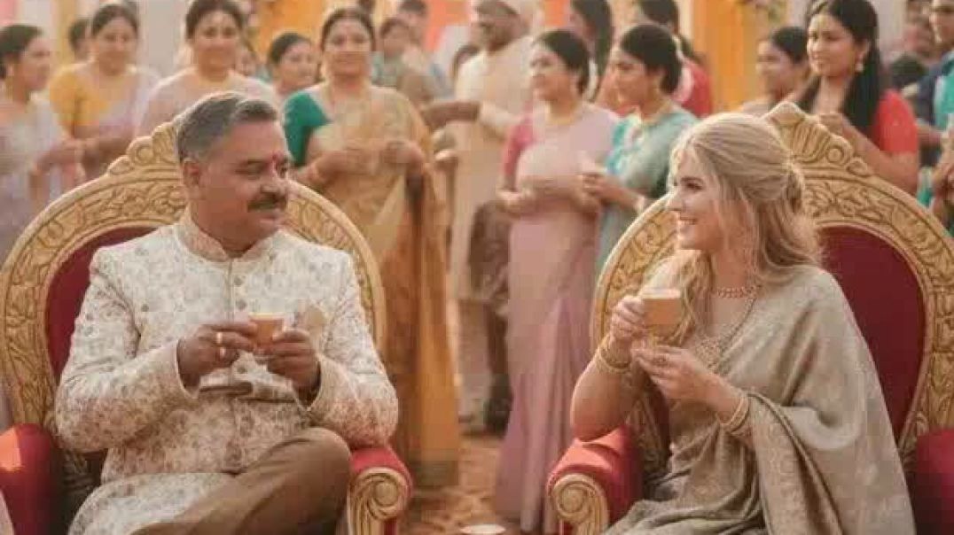 ⁣Kanu Sanu Cha Puchda Tere Darshan He Dudh Warge