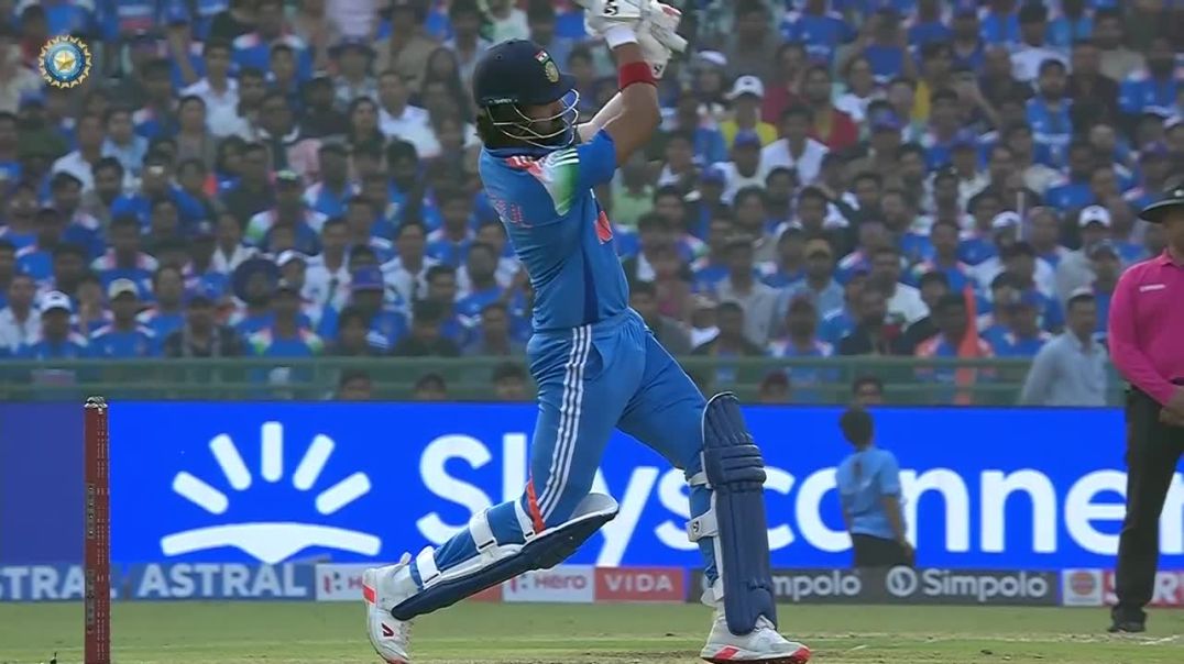 ⁣KL Rahul Magnificent Batting in IND Vs SA 2nd ODI #KLRahul #ViratKohli #RohitSharma #India #Southafr