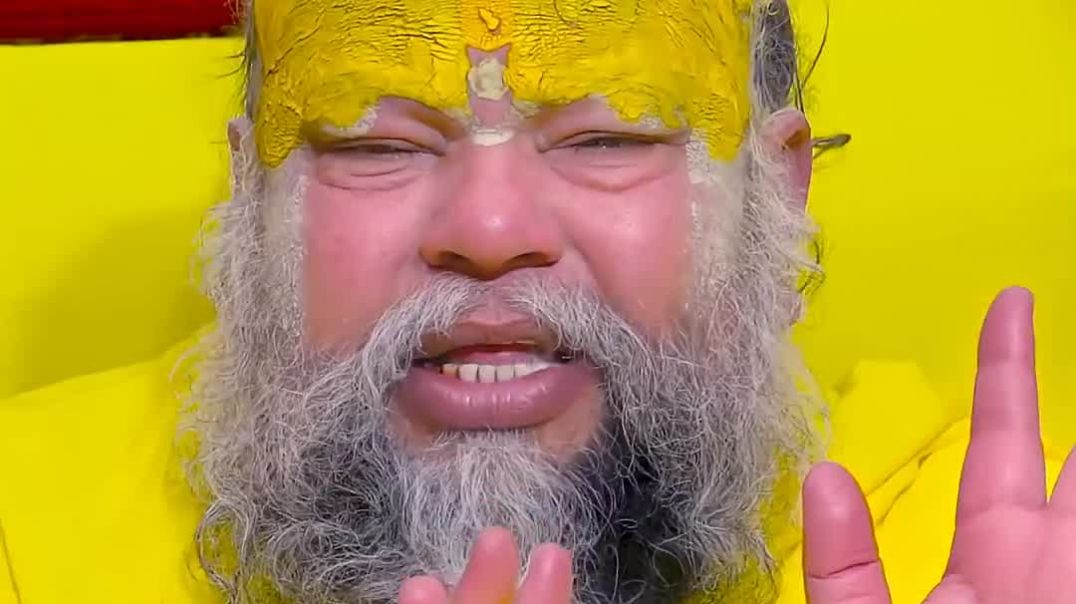 ⁣संत_भिक्षा_माँगने_आए_तो_क्या_घर_में_प्रवेश_देना_चाहिए__#premanandjimaharaj