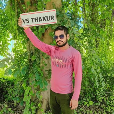vsthakur