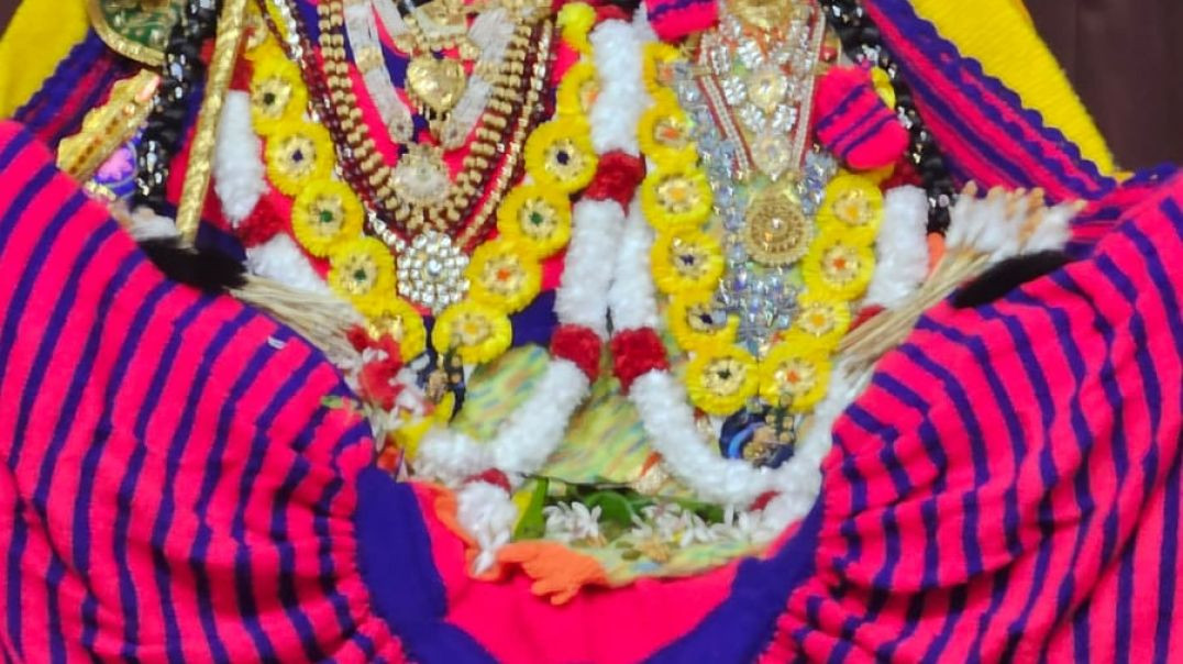 ⁣राधारानी जी के सुबह के दर्शन करो #viral #shorts