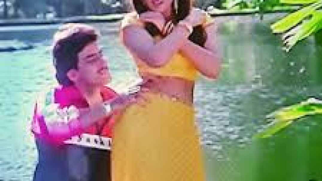 ⁣Aag Lage Tan Man Mein 💃