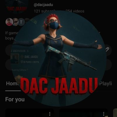 DACJAADUGAMING