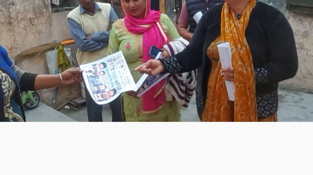 ⁣BSP Jalandhar Punjab Indian