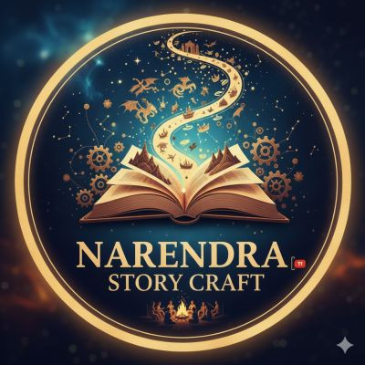 Narendra_Story_Craft