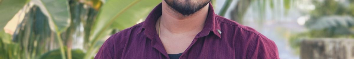 Kalkaprasad Kushwaha