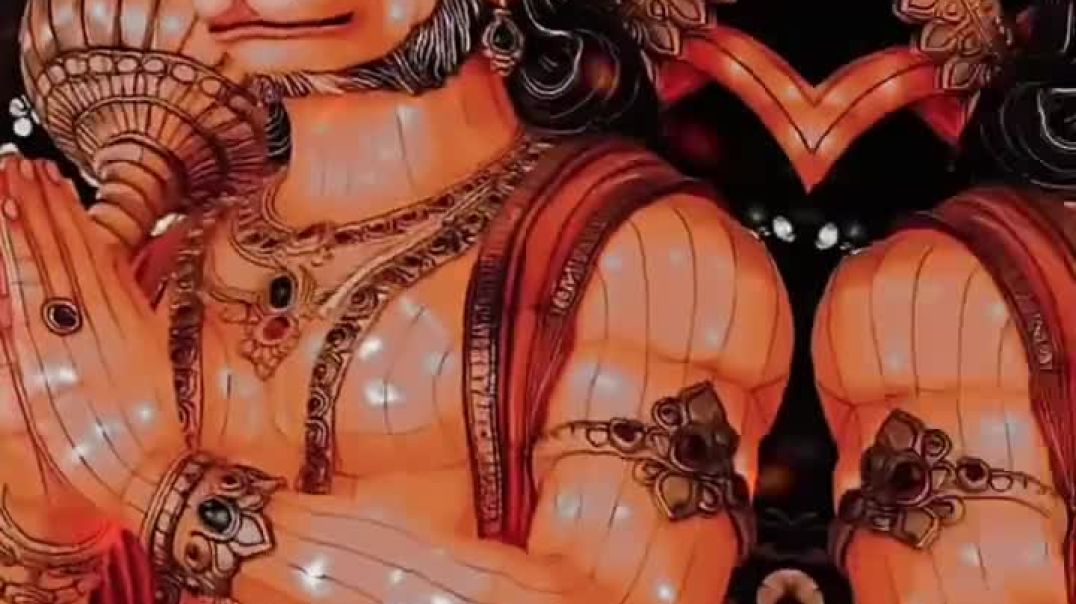 ⁣Jay shre ram||hanuman short video||#viral #kattar #hindu