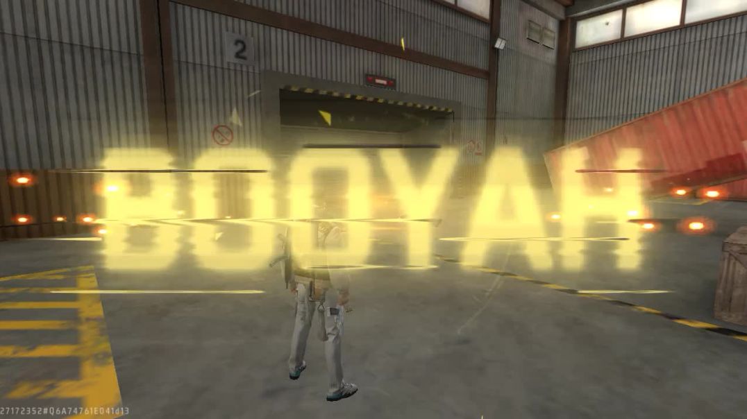 ⁣Free fire game 1v1 Aajao