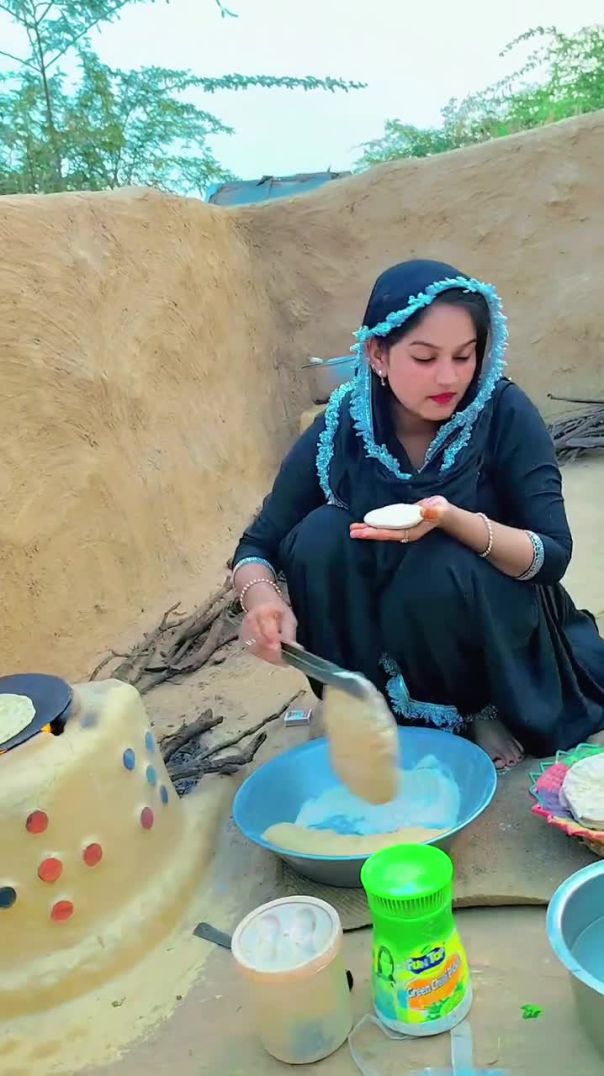 रोटी खा जा मेवाती