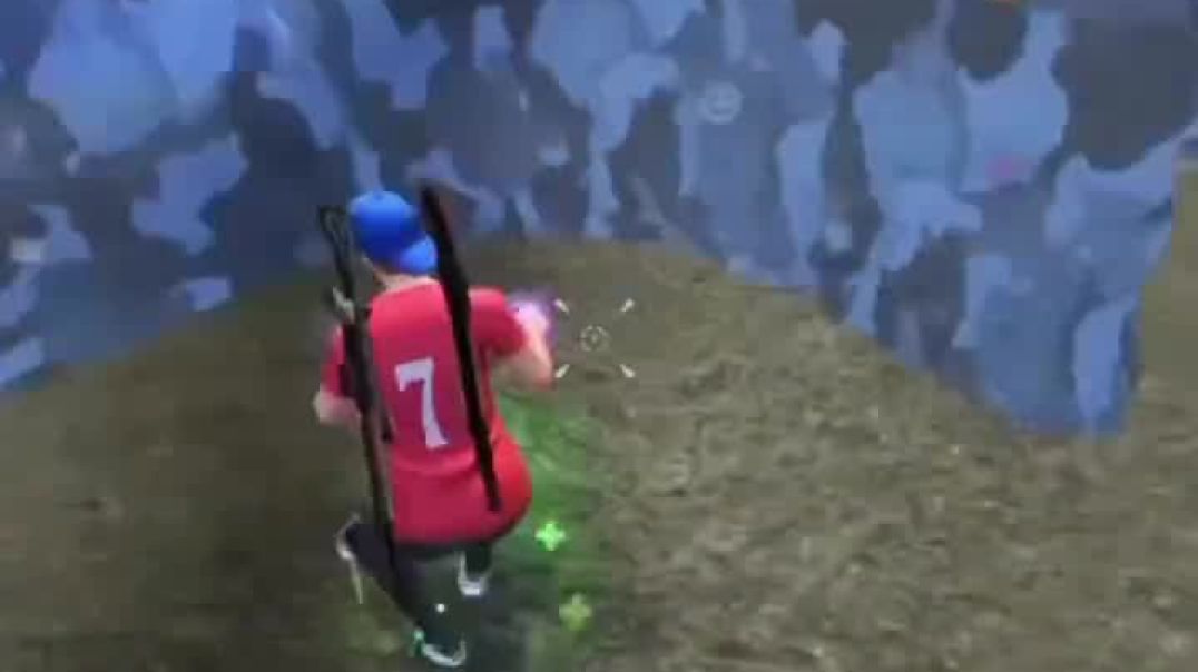 ⁣Free fire game play video#gaming video#subscribe me