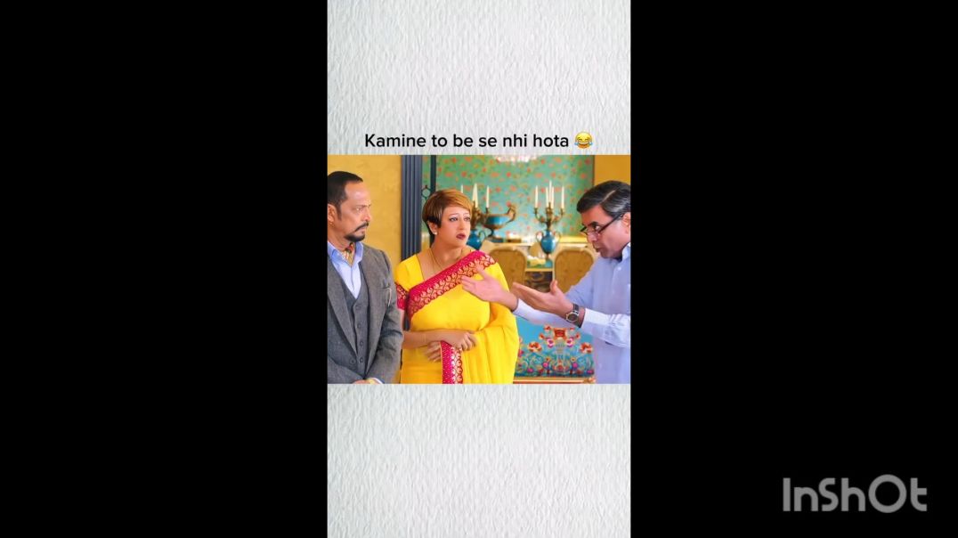 ⁣Sala kya comedy hai yaar #trending#short#Funny