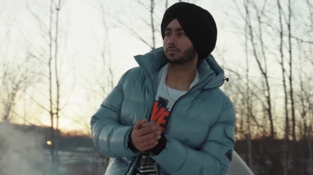 Akhiyan_Naal_-_Shubh_Ft