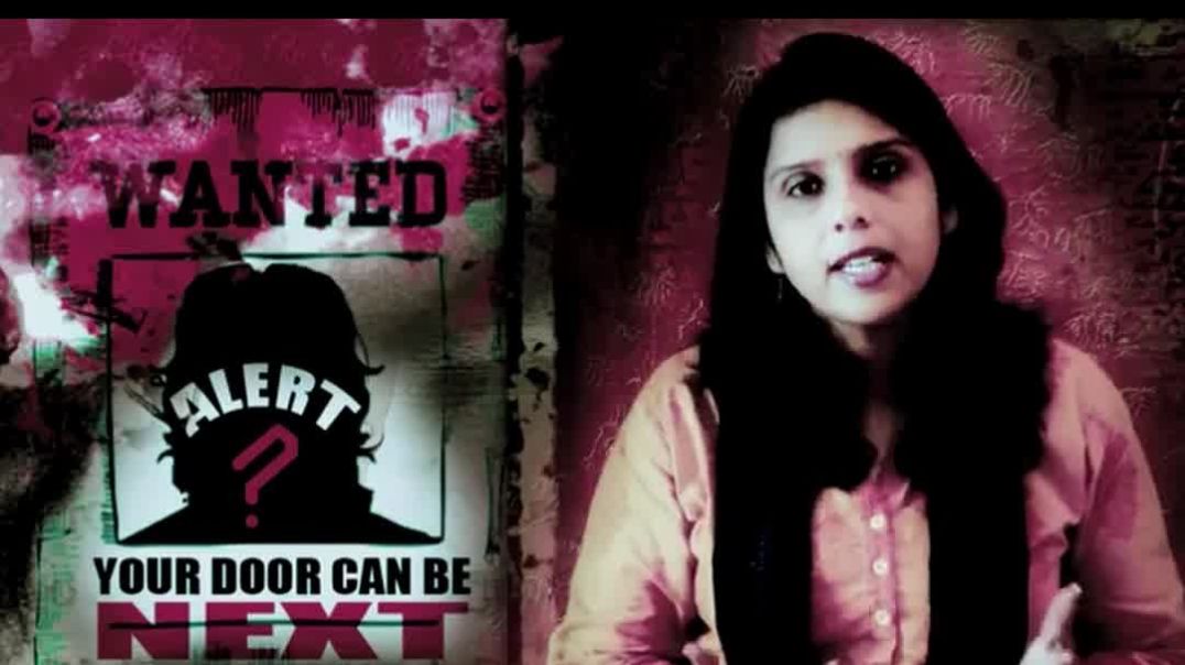 ⁣होशियारी - Meri Series Ep 4