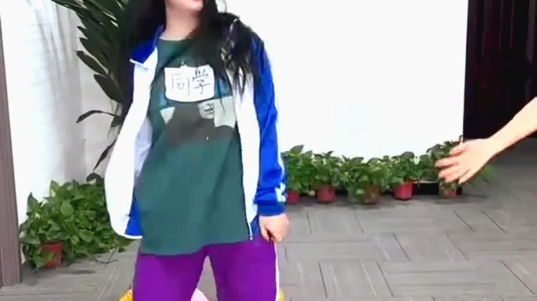 ⁣New trending video