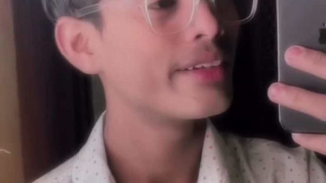 ⁣Dekhti ho mujhe😌🥀💗#reels #love #sad #pvt_pranshu_61 #lipsing #romantic #viralreels