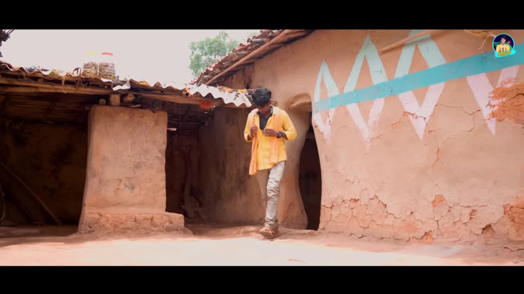 ⁣Ghare Debo Daruwa Banay __ घरे देबो दारुवा बनाय __ New Khorta Video 2025 __ Manoj Raj _ Muskan(720P_