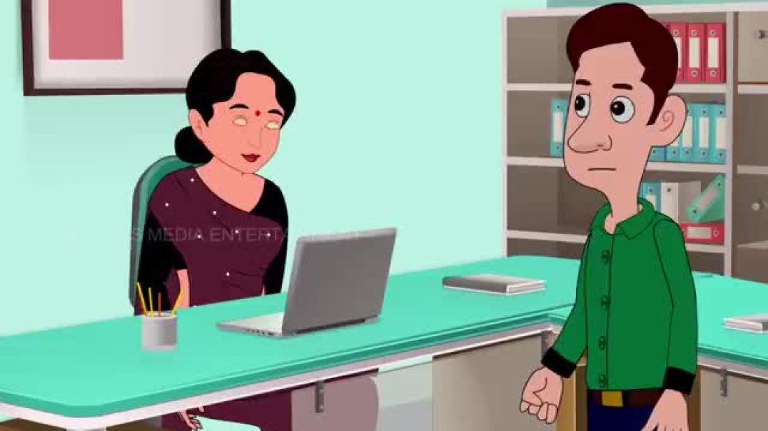 ⁣Jeevan ki succhai - Hindi kahaniya _ Hindi Story _ Moral Stories _ Kahaniya _ Hindi Stories(360P)