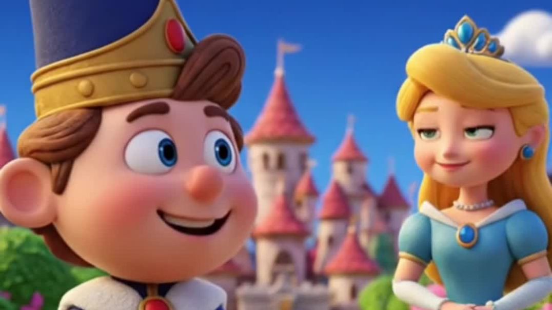 एक वार में सात!”