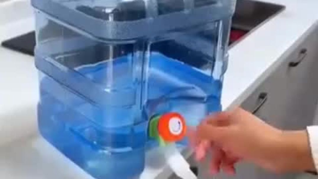 #न्यू_पाण्याचा_बाटला