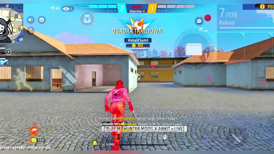 ⁣Free fire max mod menu apk file #freefire #hack #panel