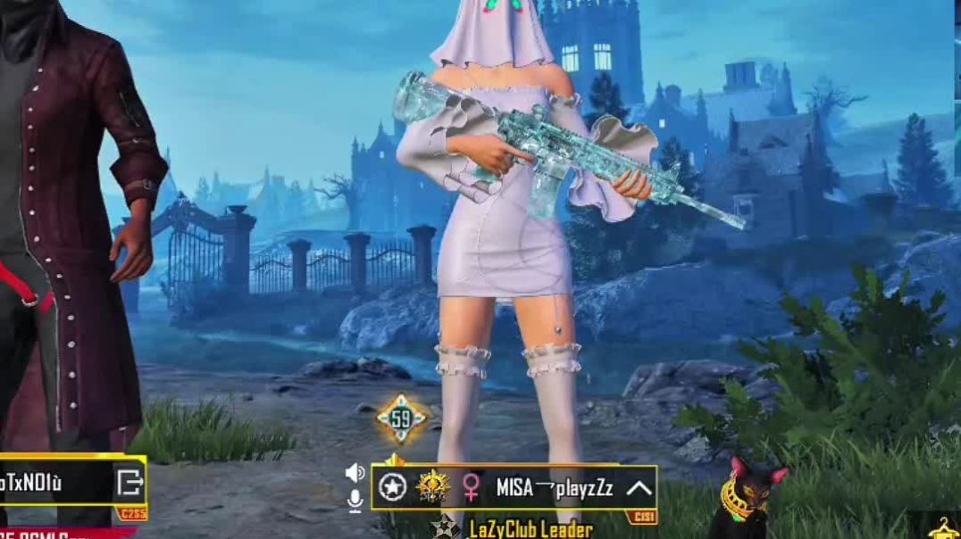 ⁣Girl Challenge 💀