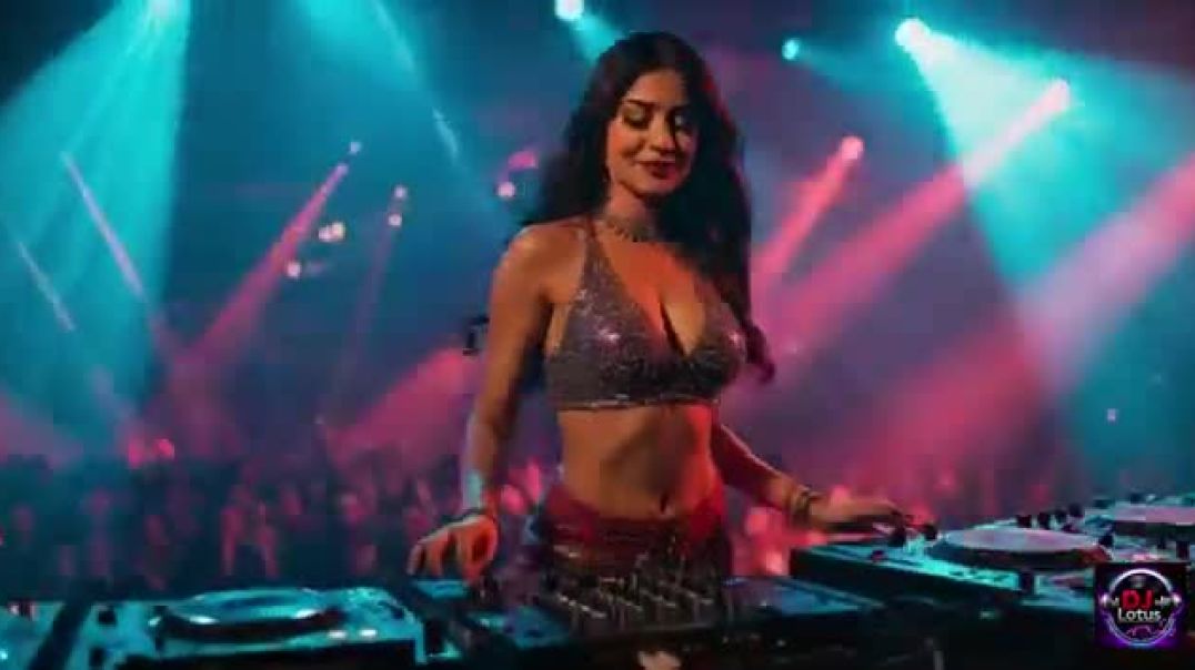 ⁣Tere_Ishq_Mein_Naachenge__DJ_Lotus_Remix____Uff_Kya_Raat_Aayi_Hai___EDM_Drop_Dance_Mix(360p)