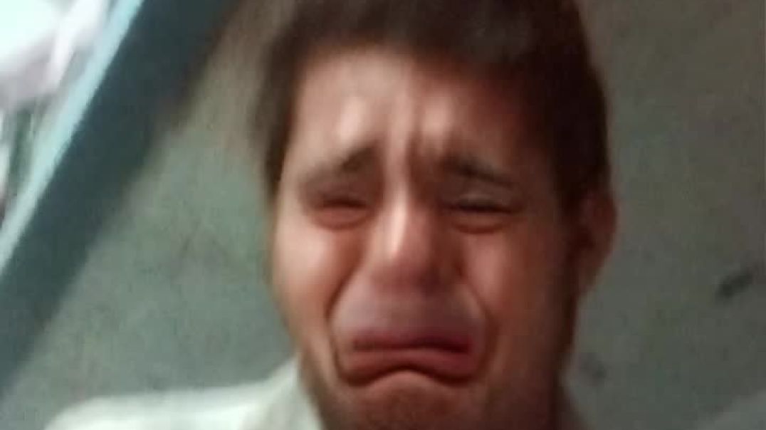 ⁣Mere ko bacha lo re baba mere ko bacha lo re baba