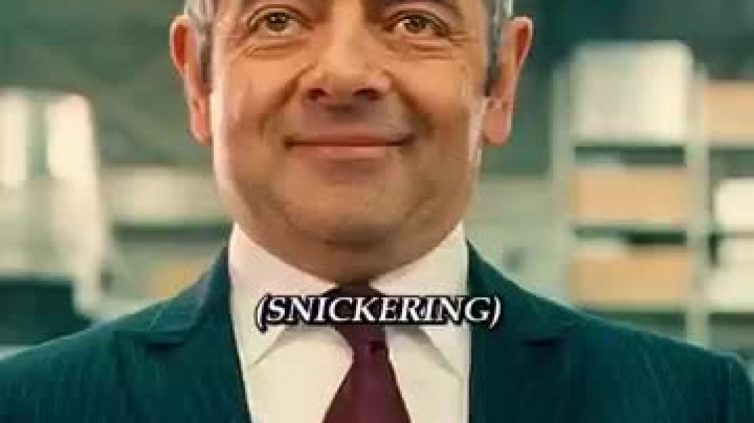 ⁣Before "Get Out," Daniel Kaluuya was a Secret Agent! 🕵️‍♂️