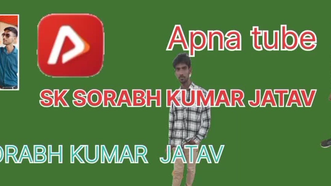 ⁣स्टेटस सौरभ कुमार जाटव