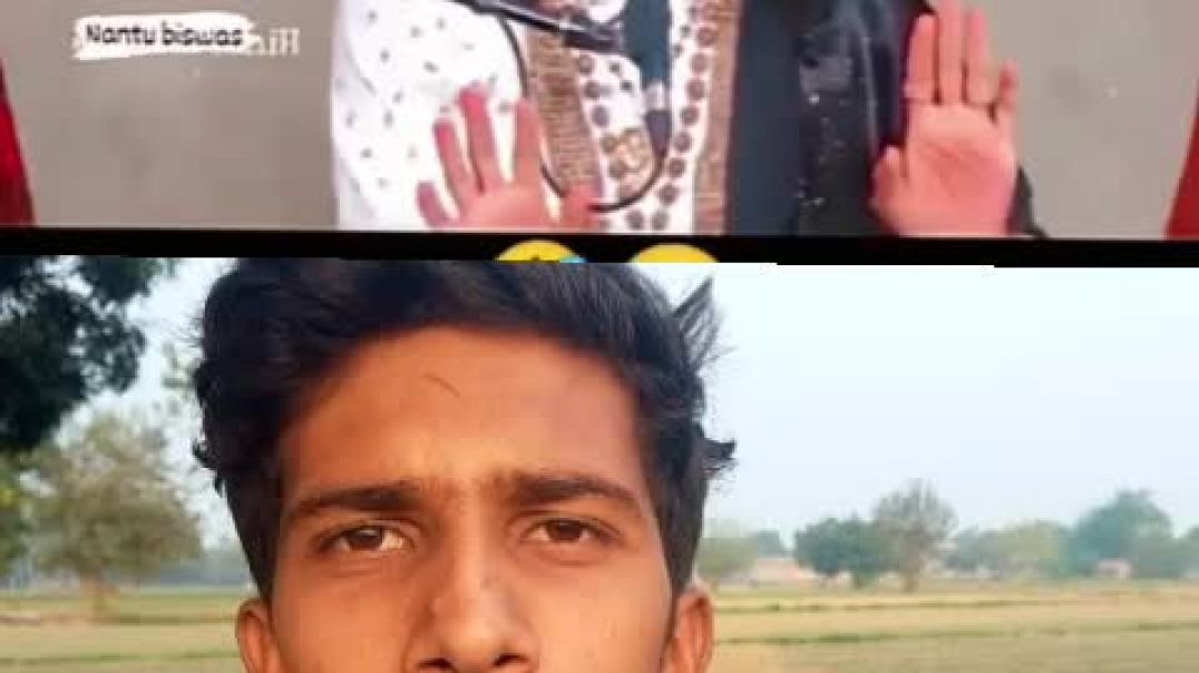 ⁣Comedy video #comidey