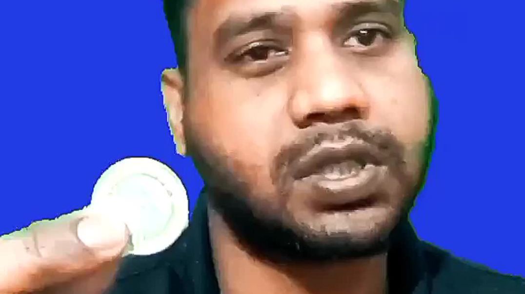 ⁣#10 के #सिक्के का पीला हिस्सा इस # धातु से बना है, कीमत जानते ही चले जाएंगे सुनार की दुकान पर !