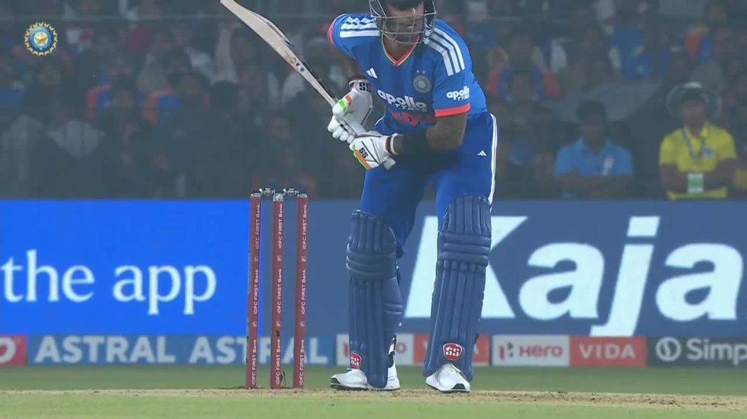 ⁣suryakumar Yadav Hit Sixes in Ind Vs SA T20 1st match #SuryakumarYadav #India #T20 #southafrica